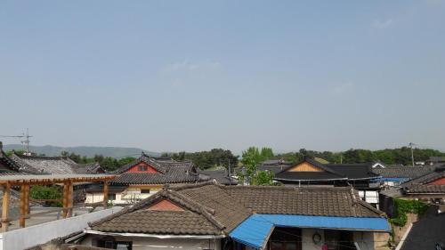 Hostal Hwangnam Gotaek Keumseulchae