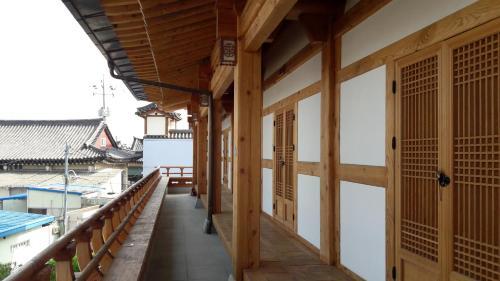 Hostal Hwangnam Gotaek Keumseulchae