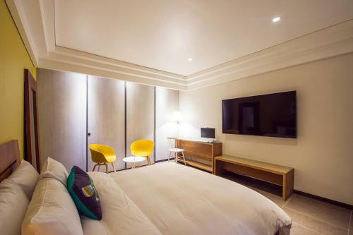 Soho Hotel Airport