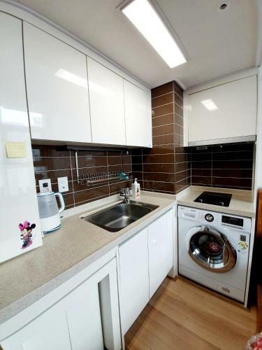 Apartamento Pure Home
