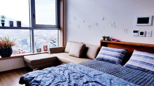 Apartamento Han S