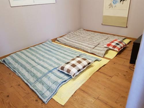 Hostal Daegu Cozit House-aega3