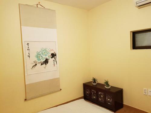 Hostal Daegu Cozit House-aega3
