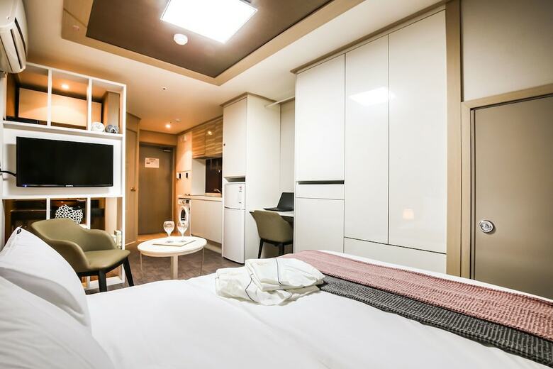 Residence Hotel Line