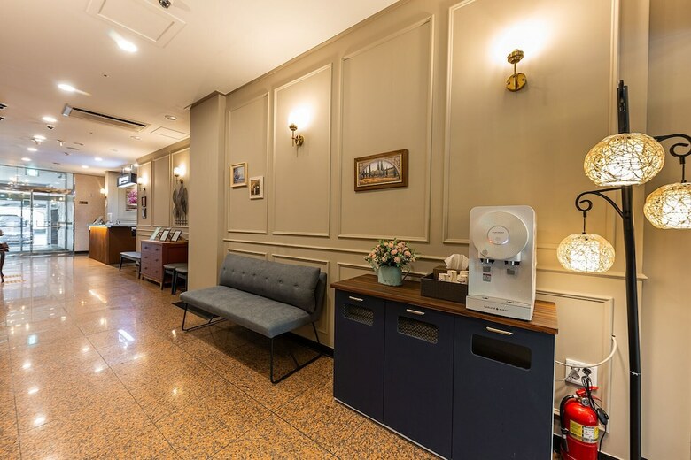 Residence Hotel Line