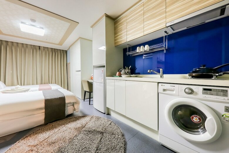 Residence Hotel Line