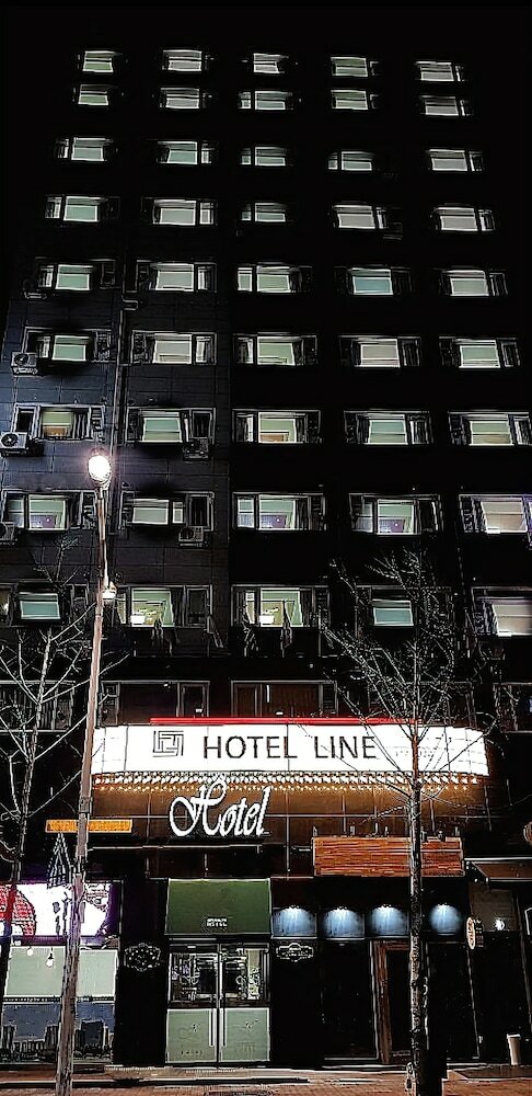 Residence Hotel Line