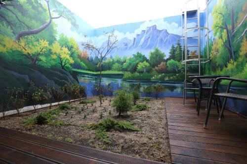 Inca Motel
