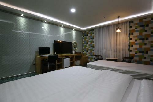 Inca Motel