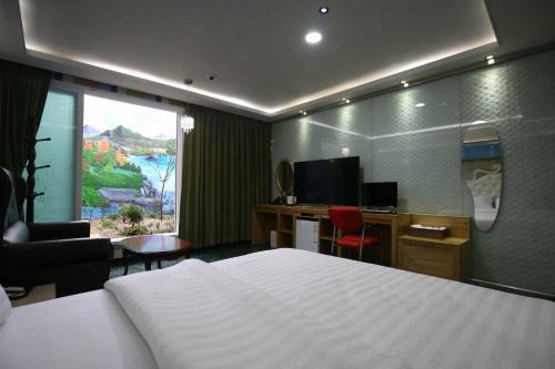 Inca Motel