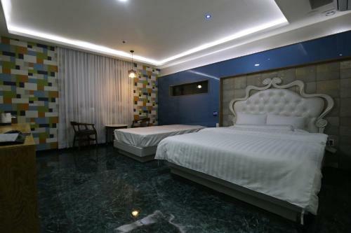 Inca Motel