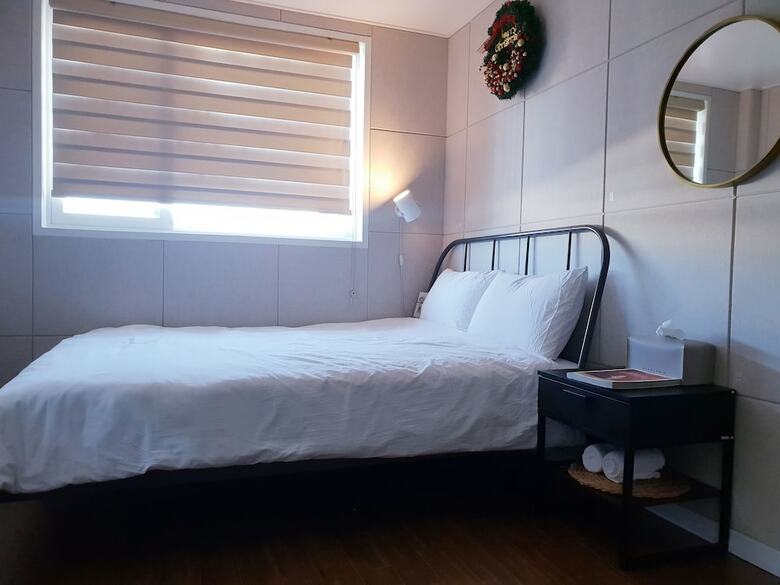 Hostal Sokcho Hutte