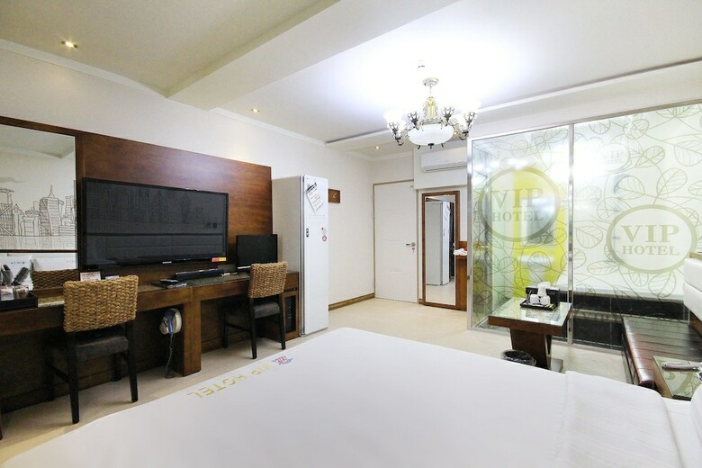 Motel Vip Hotel