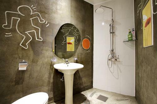 Maum Hotel And Backpackers