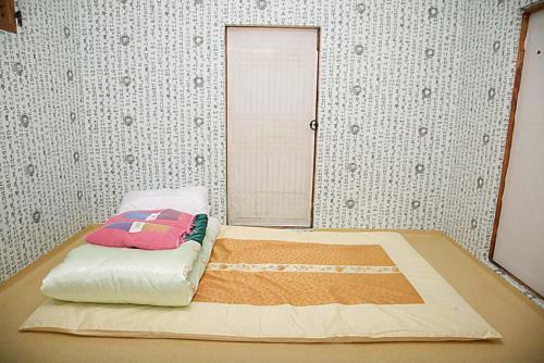 Hostal Seoakseowon