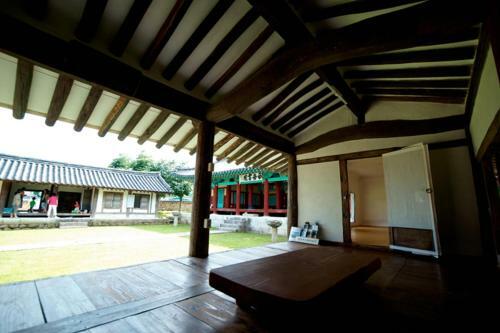 Hostal Seoakseowon