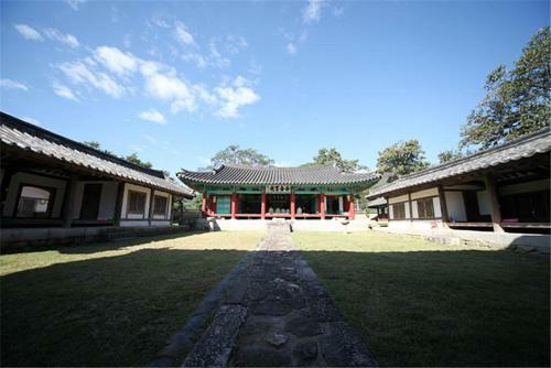 Hostal Seoakseowon