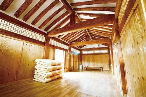 Hostal Seoakseowon