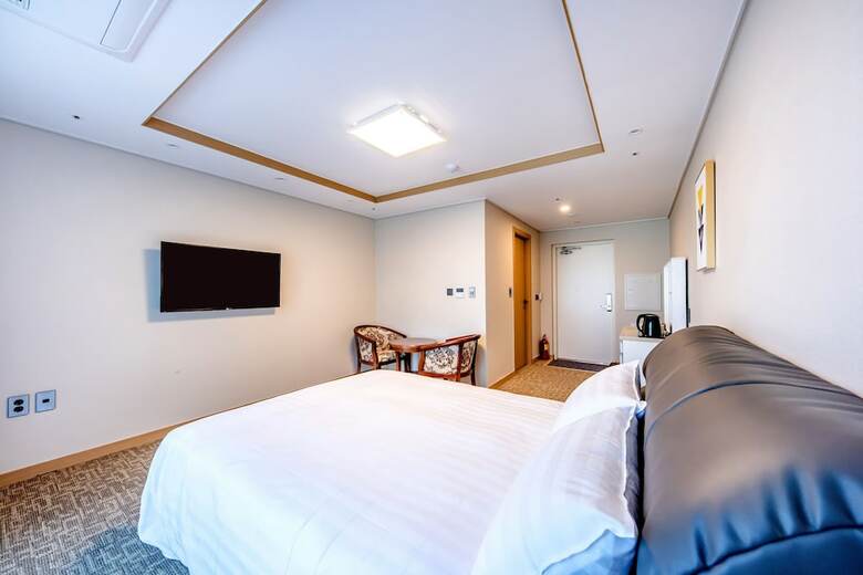 Hotel Dk
