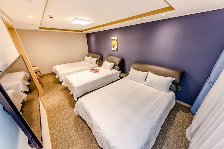 Hotel Dk