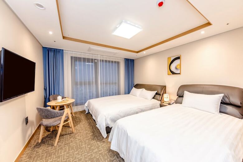 Hotel Dk