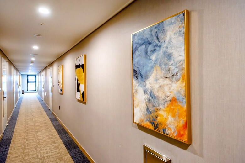 Hotel Dk