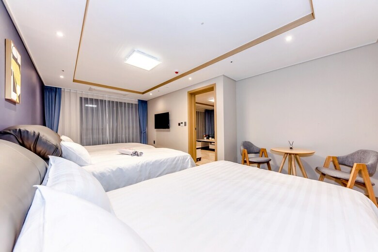 Hotel Dk