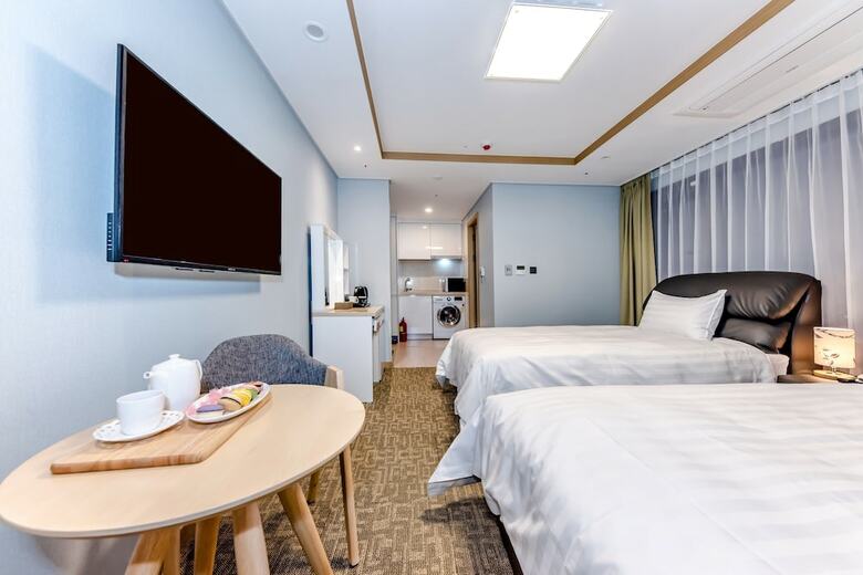 Hotel Dk