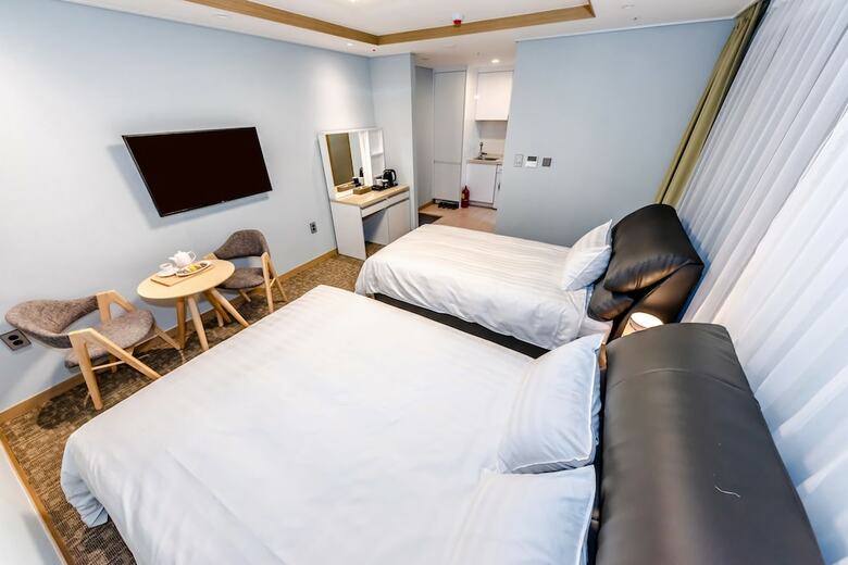 Hotel Dk