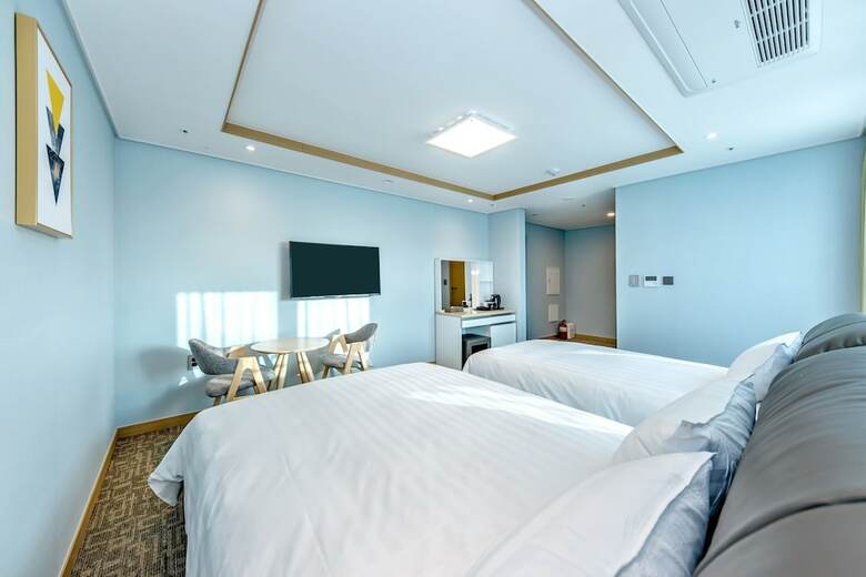 Hotel Dk