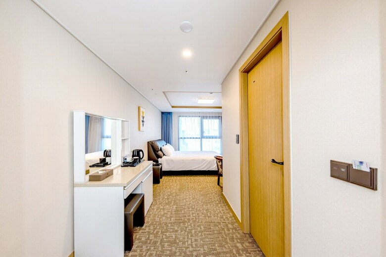 Hotel Dk