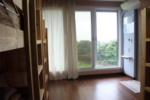 Hostal Seongsan Sky Guesthouse