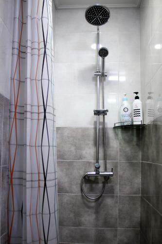 Hostal Seongsan Sky Guesthouse