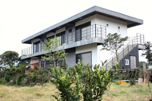 Hostal Seongsan Sky Guesthouse