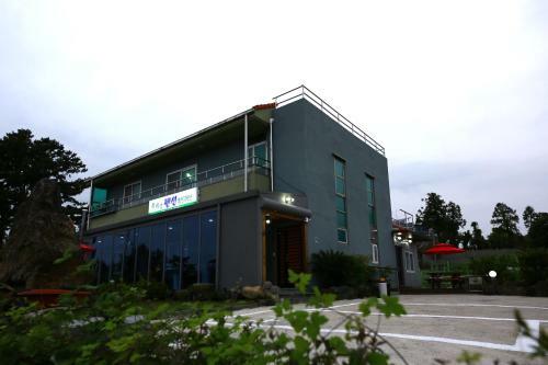 Obdegang Pension