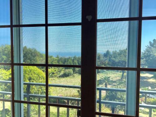 The Jeju Red Roof Pension