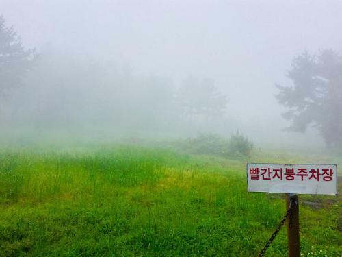 The Jeju Red Roof Pension