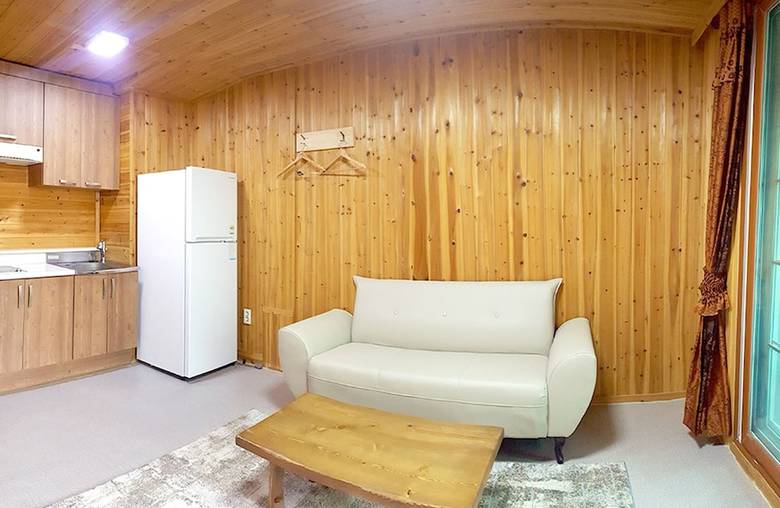Hotel Muju Rejortel