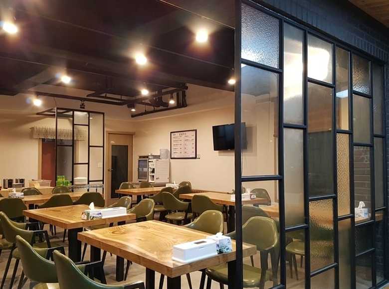 Hotel Muju Rejortel