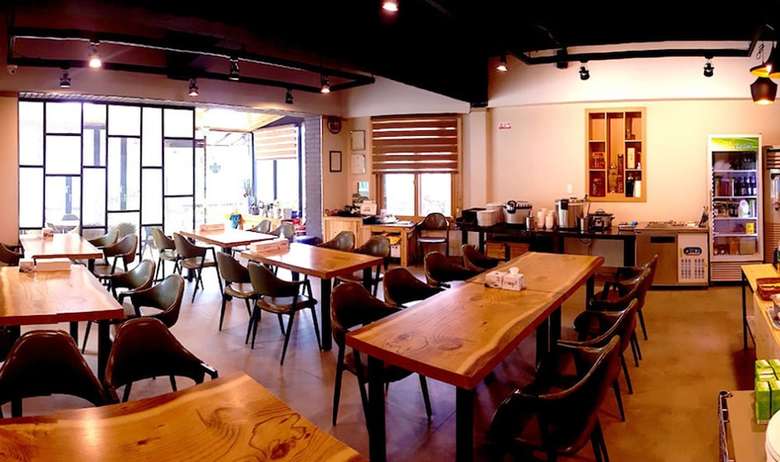 Hotel Muju Rejortel