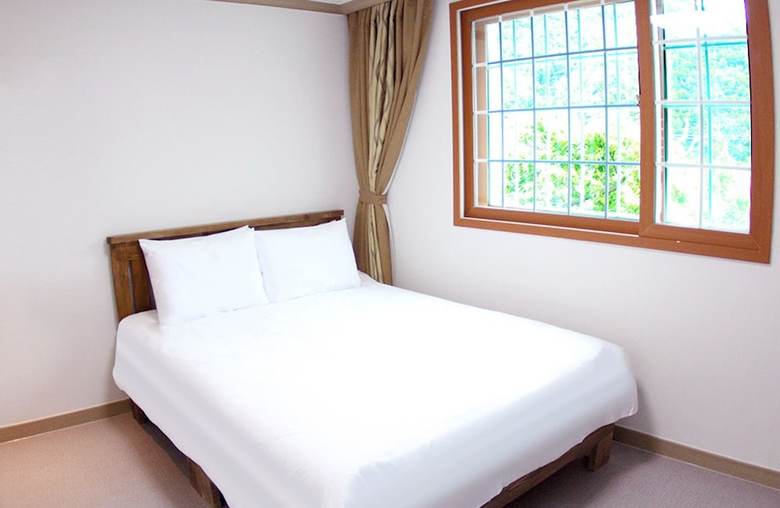 Hotel Muju Rejortel