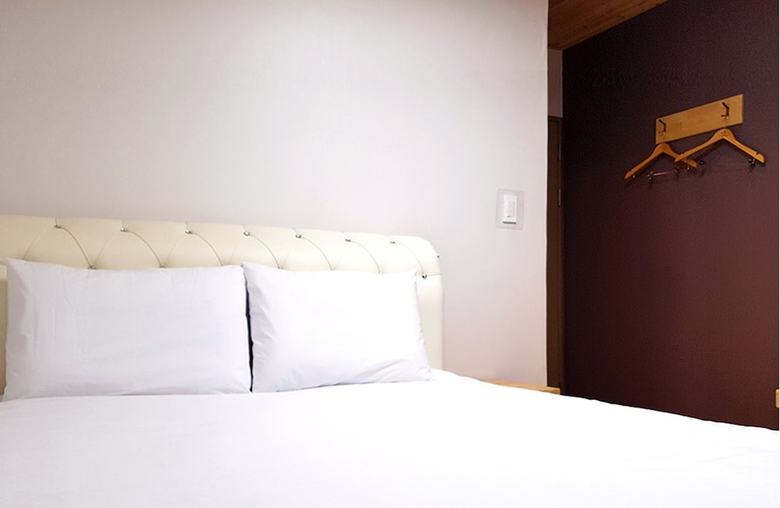 Hotel Muju Rejortel
