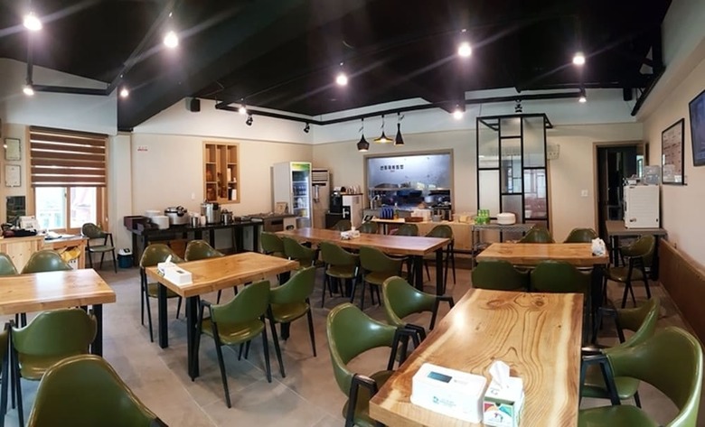 Hotel Muju Rejortel