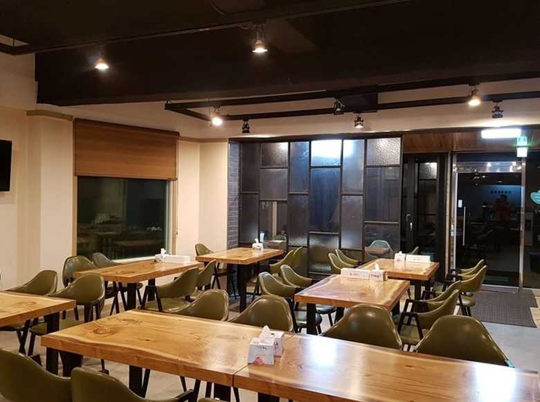 Hotel Muju Rejortel