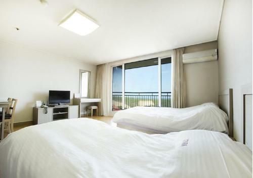 Hotel Seorak I-park Condo