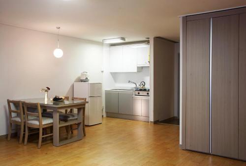 Hotel Seorak I-park Condo