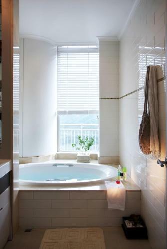 Hotel Seorak I-park Condo