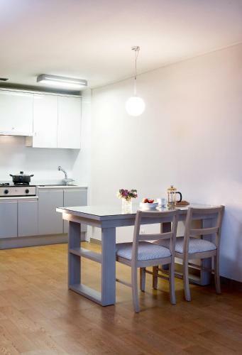 Hotel Seorak I-park Condo