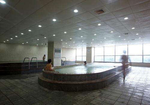 Hotel Seorak I-park Condo