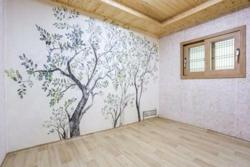 Hostal Hanok Jungwon House Pension